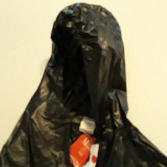 Minnie Mouse Raincoat - Picture 4 of 4